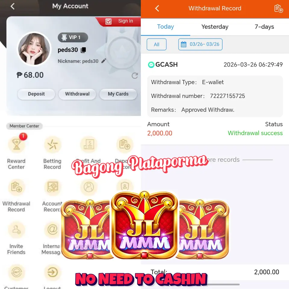 jlmmm APK