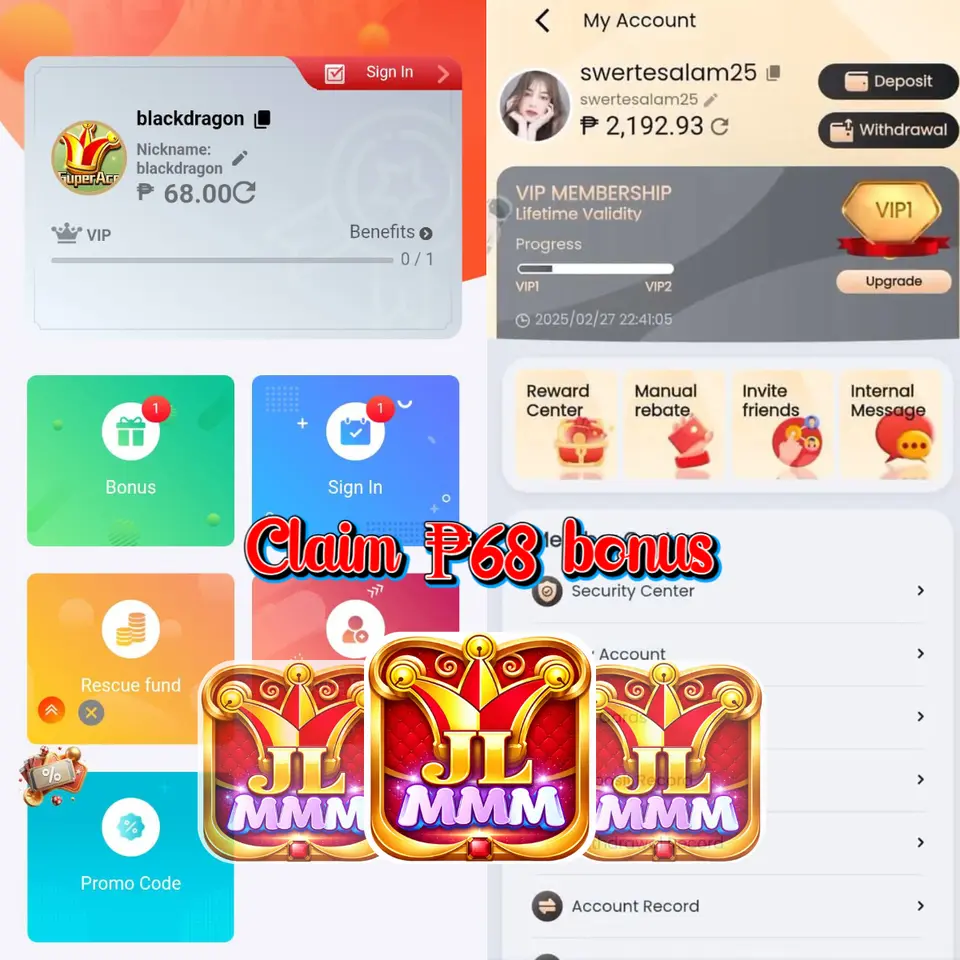 jlmmm Mga screenshot - Opisyal
